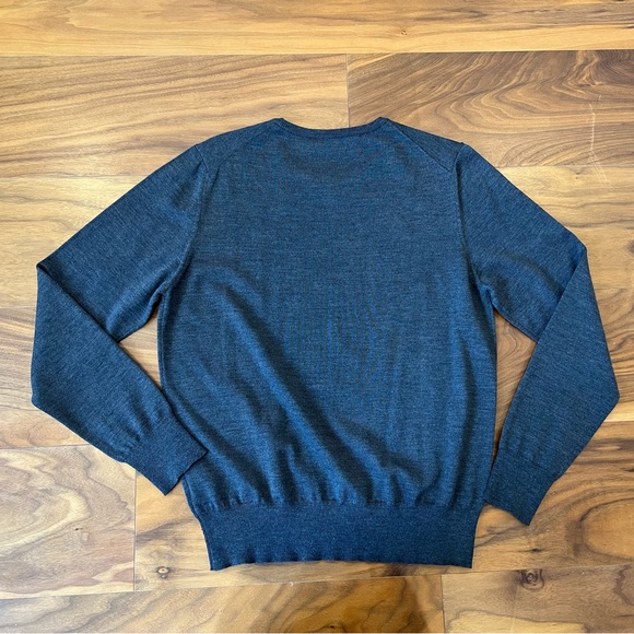Hugo mens sweater - Picture 4 of 7